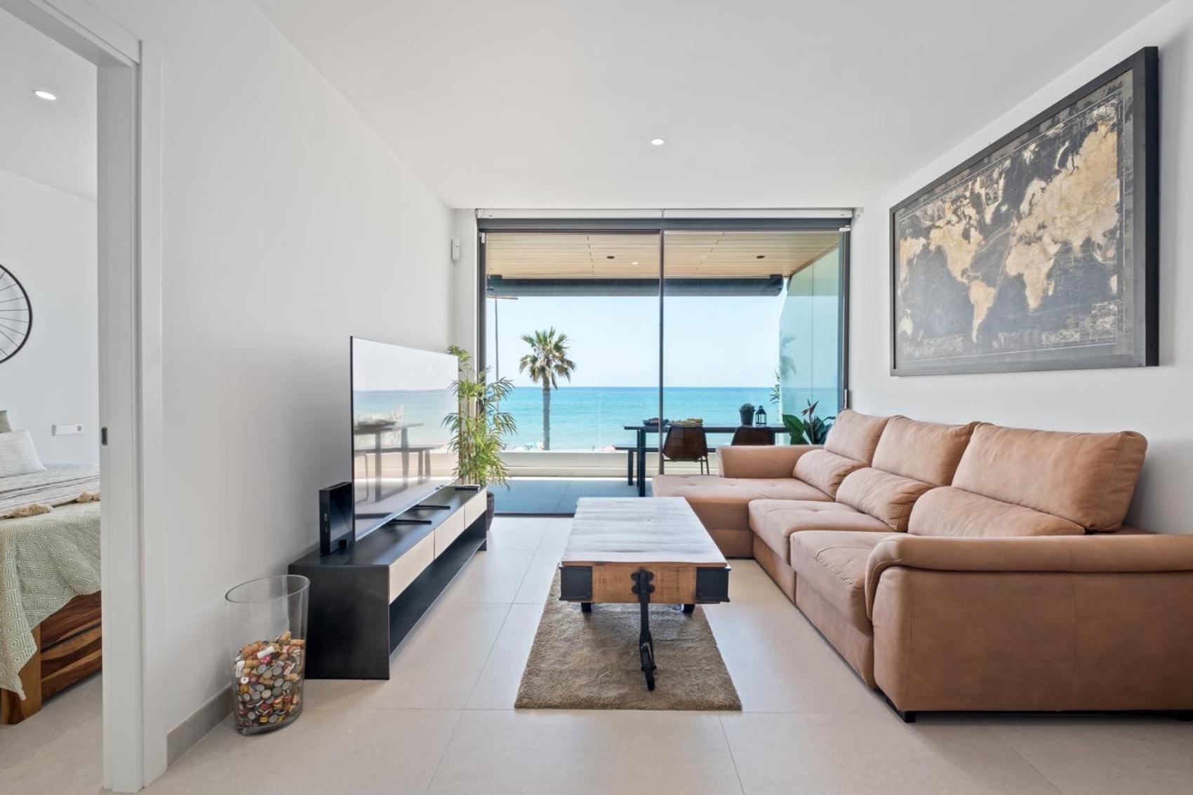 Rincon Beach - Biznaga Rental Homes Rincón de la Victoria Exterior foto