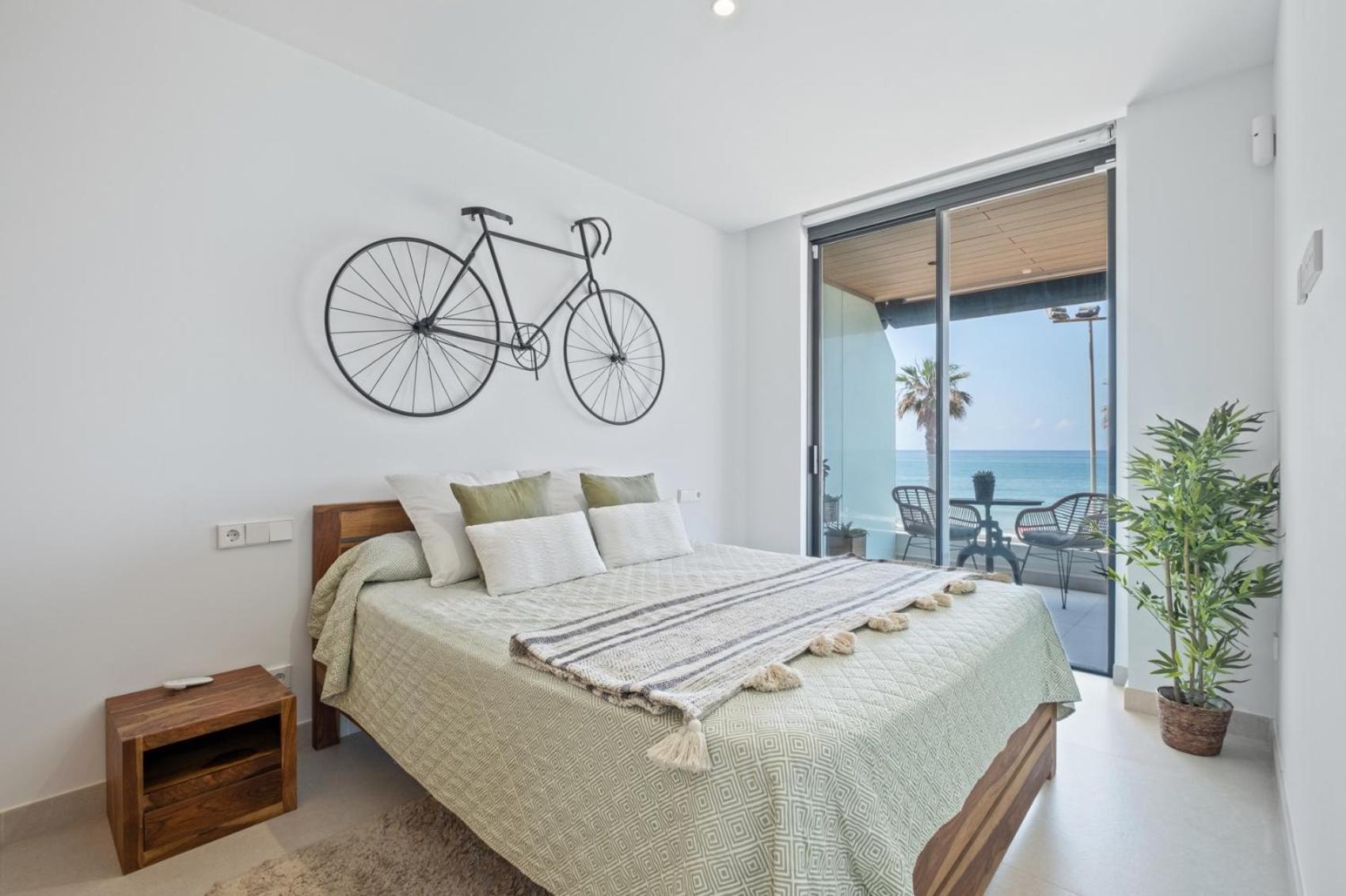 Rincon Beach - Biznaga Rental Homes Rincón de la Victoria Exterior foto